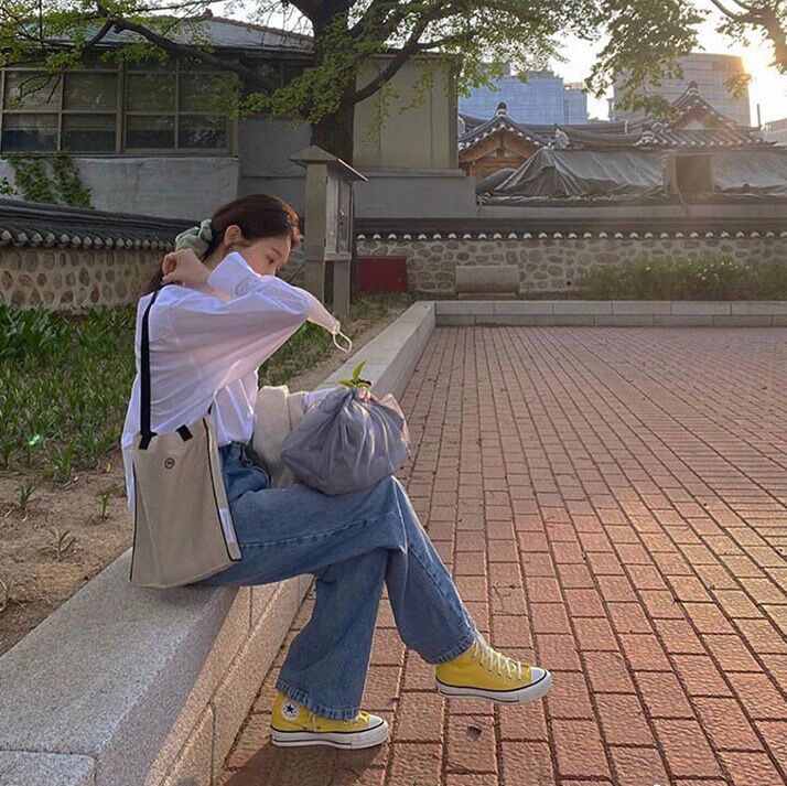 depound品牌,韩国设计师品牌黑白