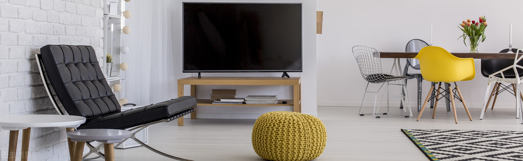 什么样的电视背景墙画好看,怎么画电视背景墙好看又简单