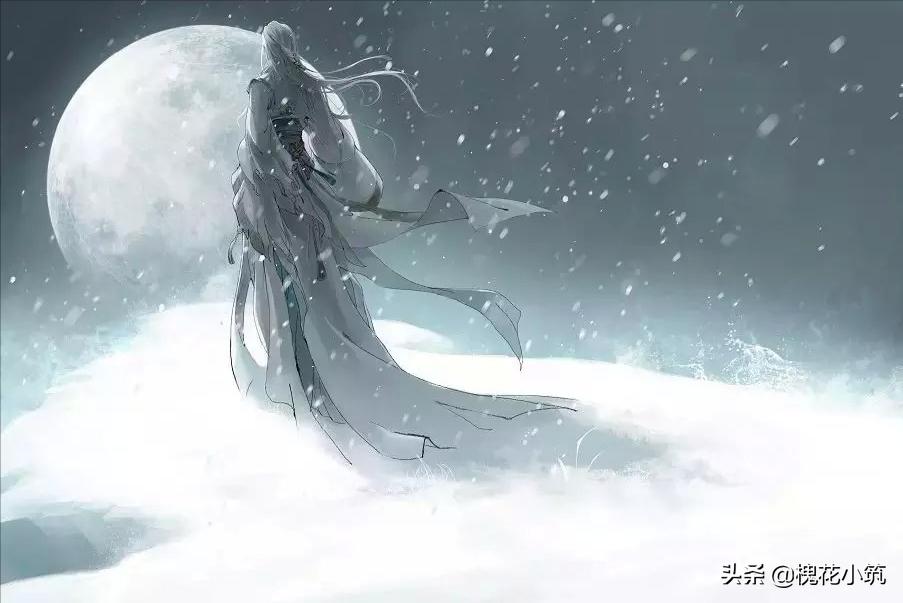 一部媲美《诛仙》的仙侠神作《仙剑神曲》