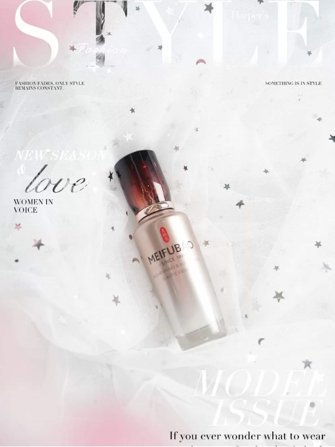 美肤宝有清爽型吗,美肤宝透白亮肤怎样用