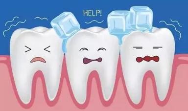 为什么会牙痛?喝冷饮牙痛是怎么回事?
