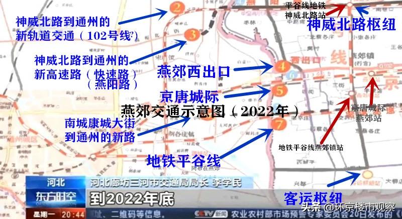 如何看到2022年的燕郊实景图,燕郊镇卫星地图