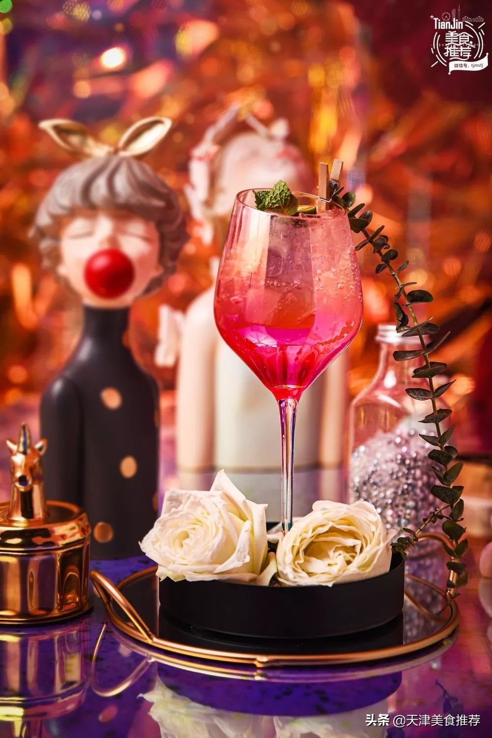 2020版TIANYE上线!快闪secret主题搭配“森系帐篷屋”已就位