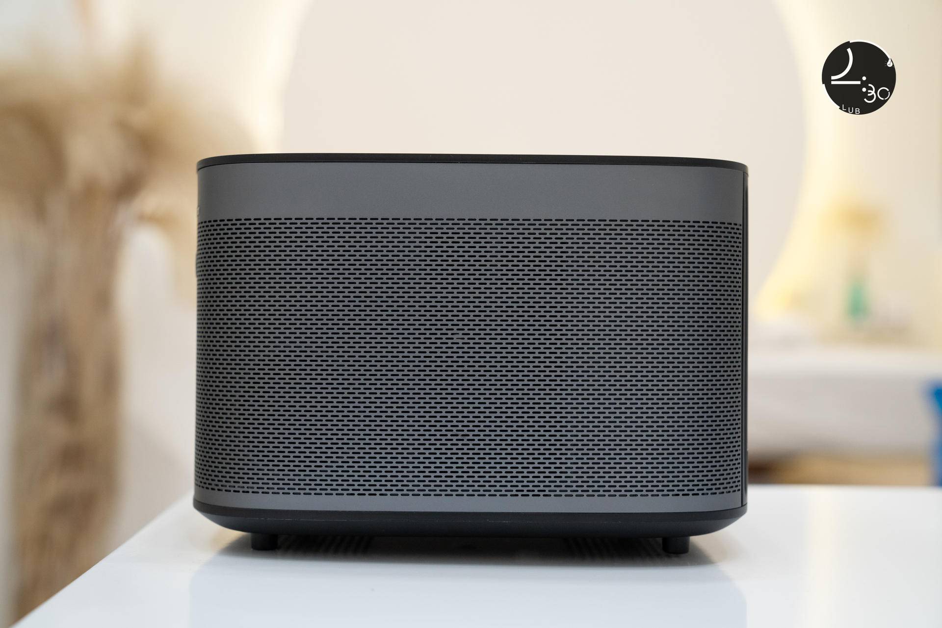 投影极米h3评测,极米h3投影100寸巨幕观影