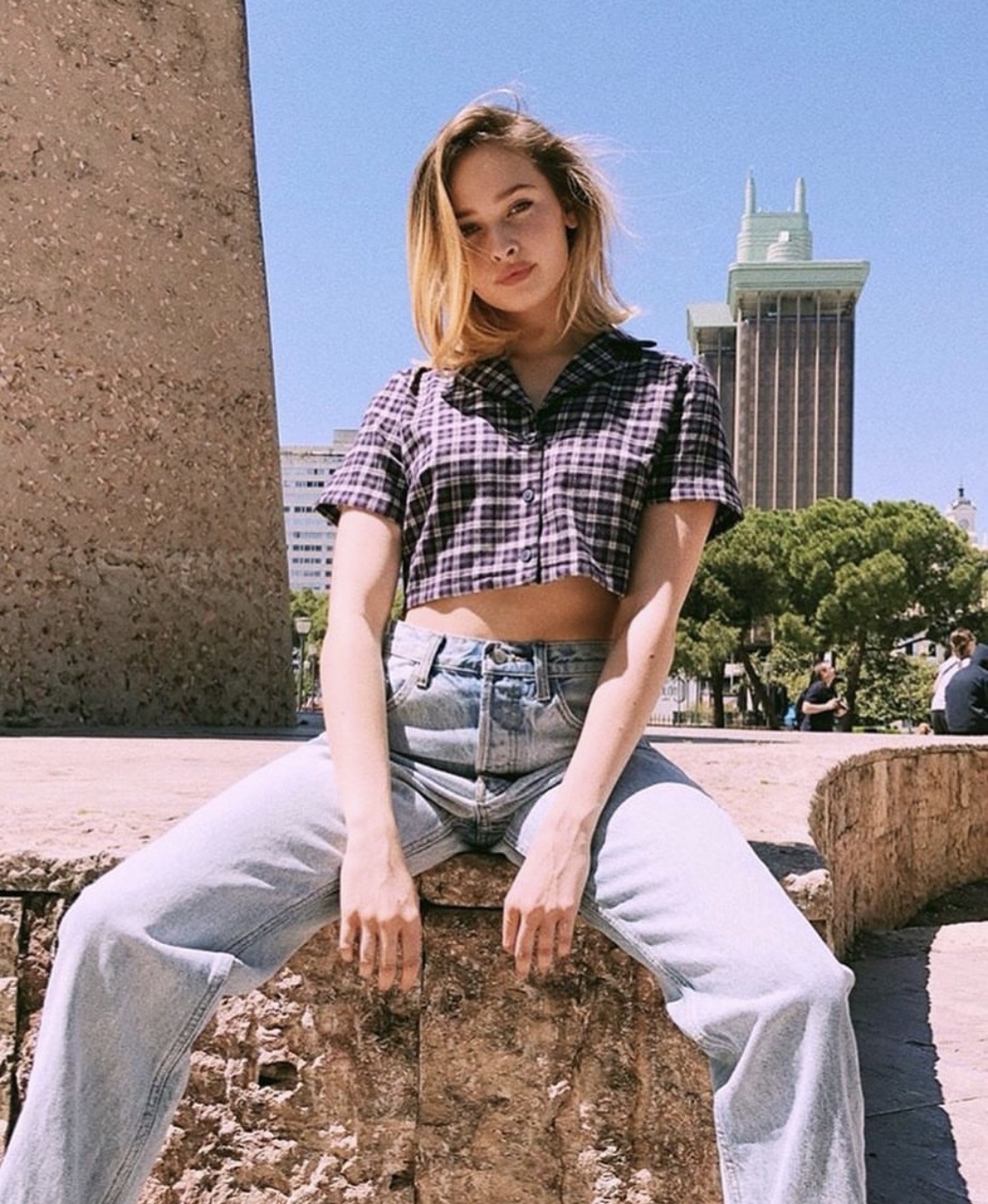 今年超火的bm风该怎么搭呢,今年超火的bm风到底是什么风