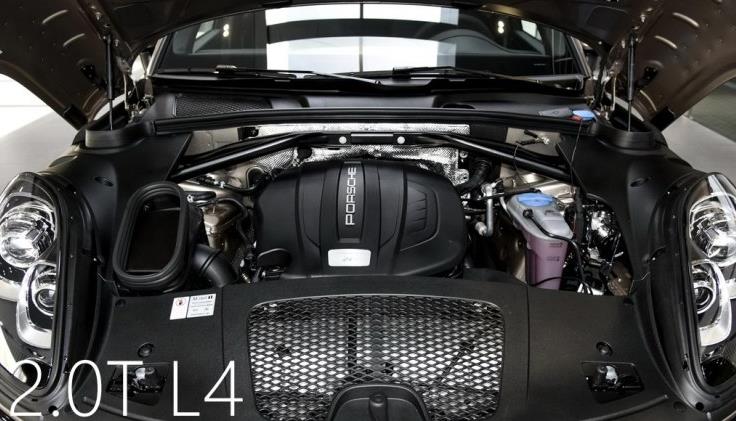 开保时捷macan的都是“穷人”最低配的保时捷值得买吗？