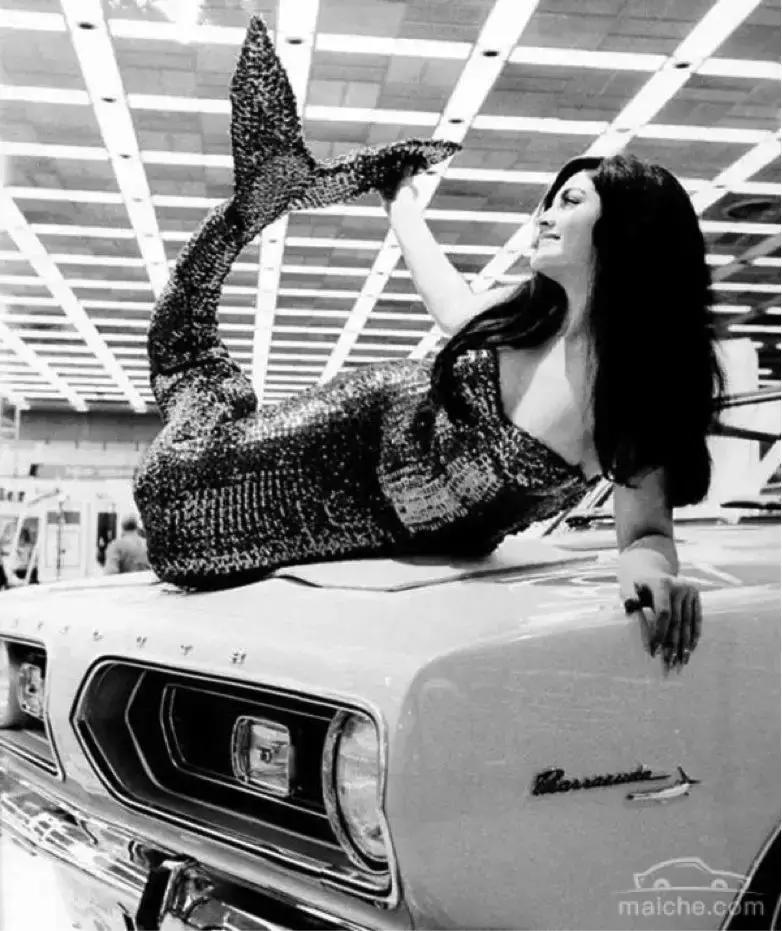 车模起源于哪里,车模行业怎么诞生的