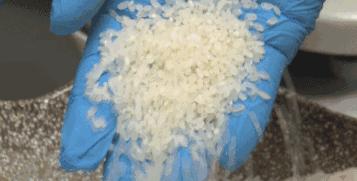 大米生虫经销商怎么办,大米怎么放一年不生虫