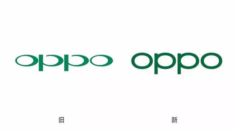 logo升级的仪式感价值,每一个logo的演变