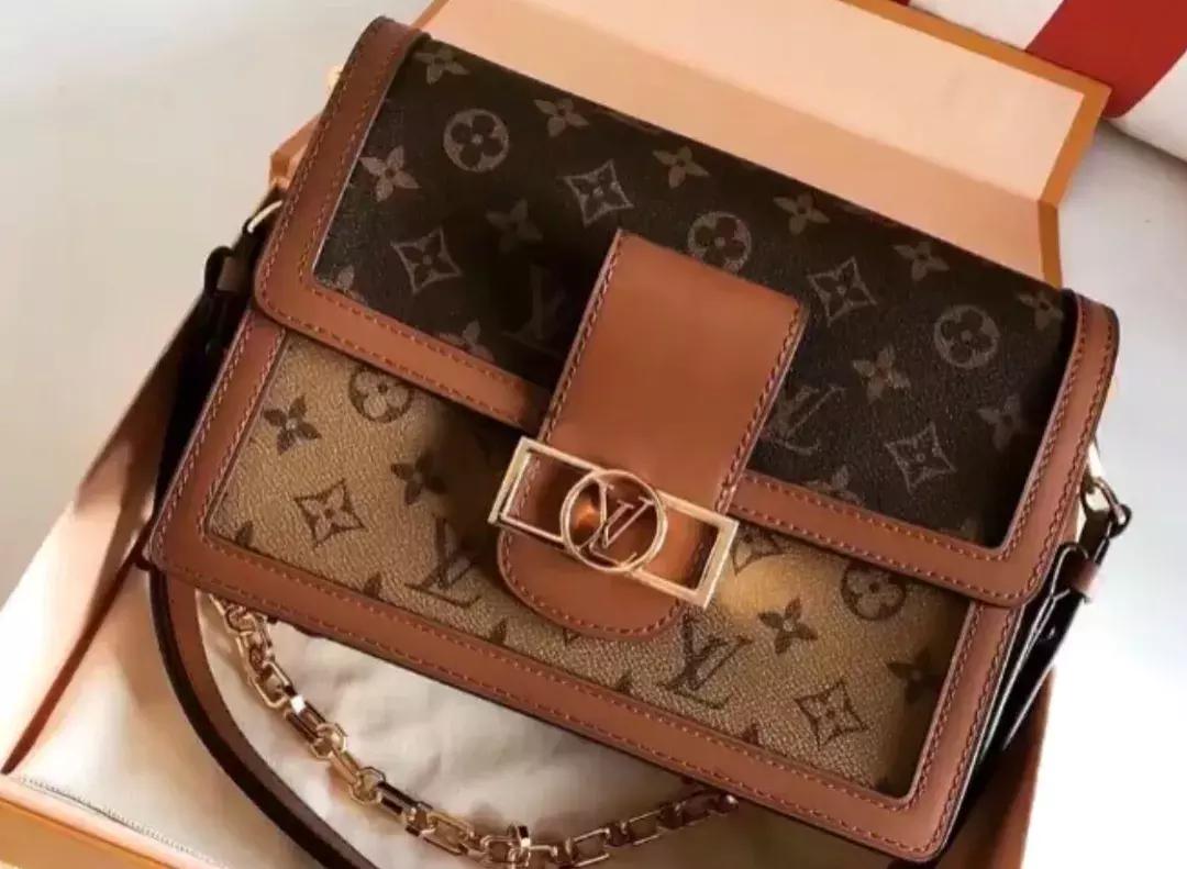 lv现在值得购买吗,lv买真的划算还是假的划算