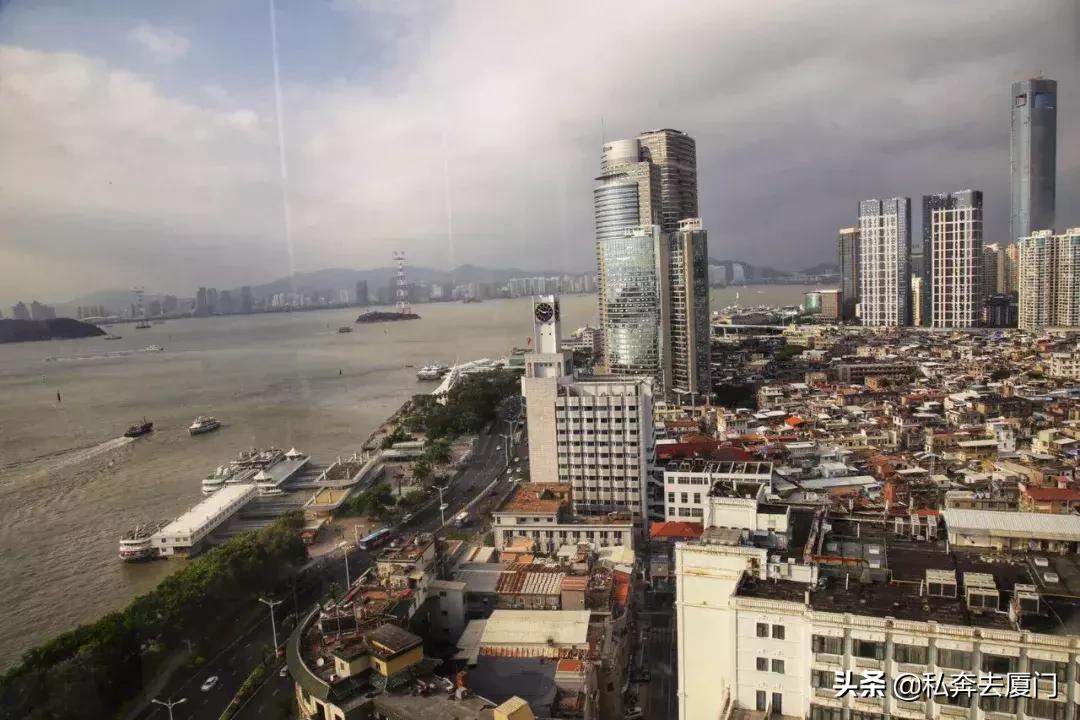 厦门那些不为人知的秘密,老厦门的故事