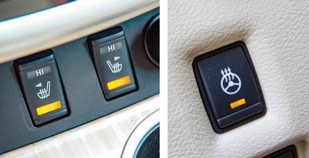 李扬试驾日产楼兰25t,日产楼兰2019款2.5l试驾