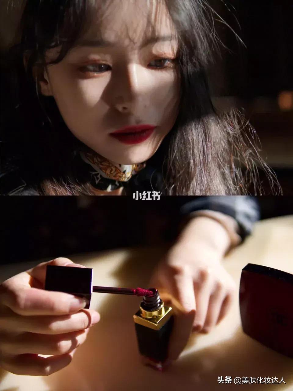 tf新色唇釉,汤姆福特方管唇釉哪个色号好