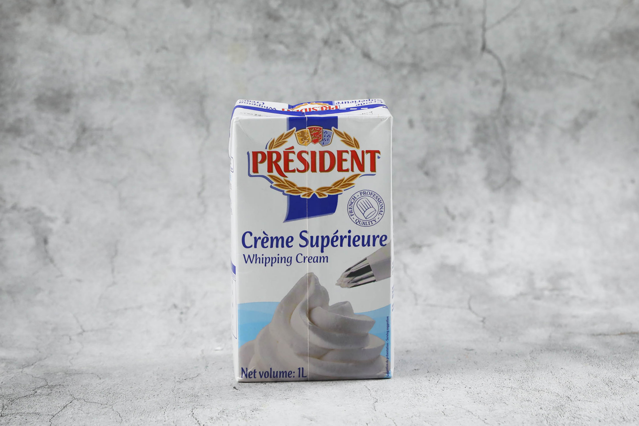 常用几种淡奶油口感测评,超级推荐淡奶油