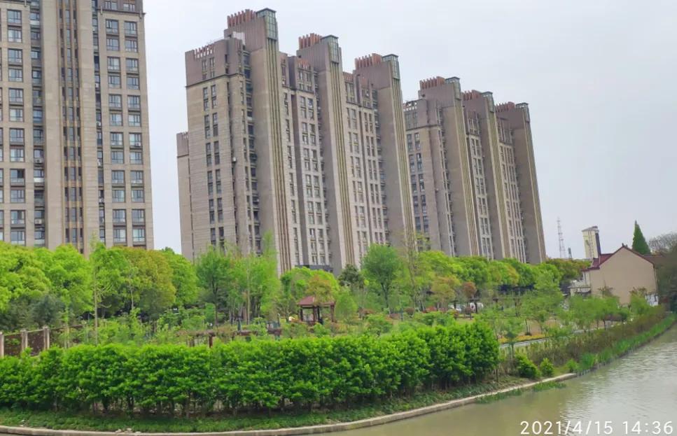 上海的这个绝版板块，“狼多肉少”