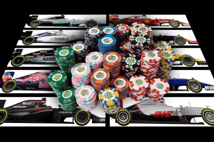 赞助规模日渐萎缩，*彩博**会是F1的新财源吗？