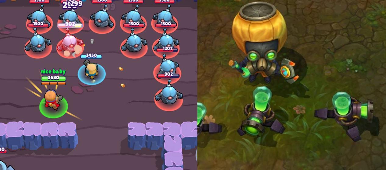 LOL英雄上分打什么模式,lol乱斗卢锡安最新出装