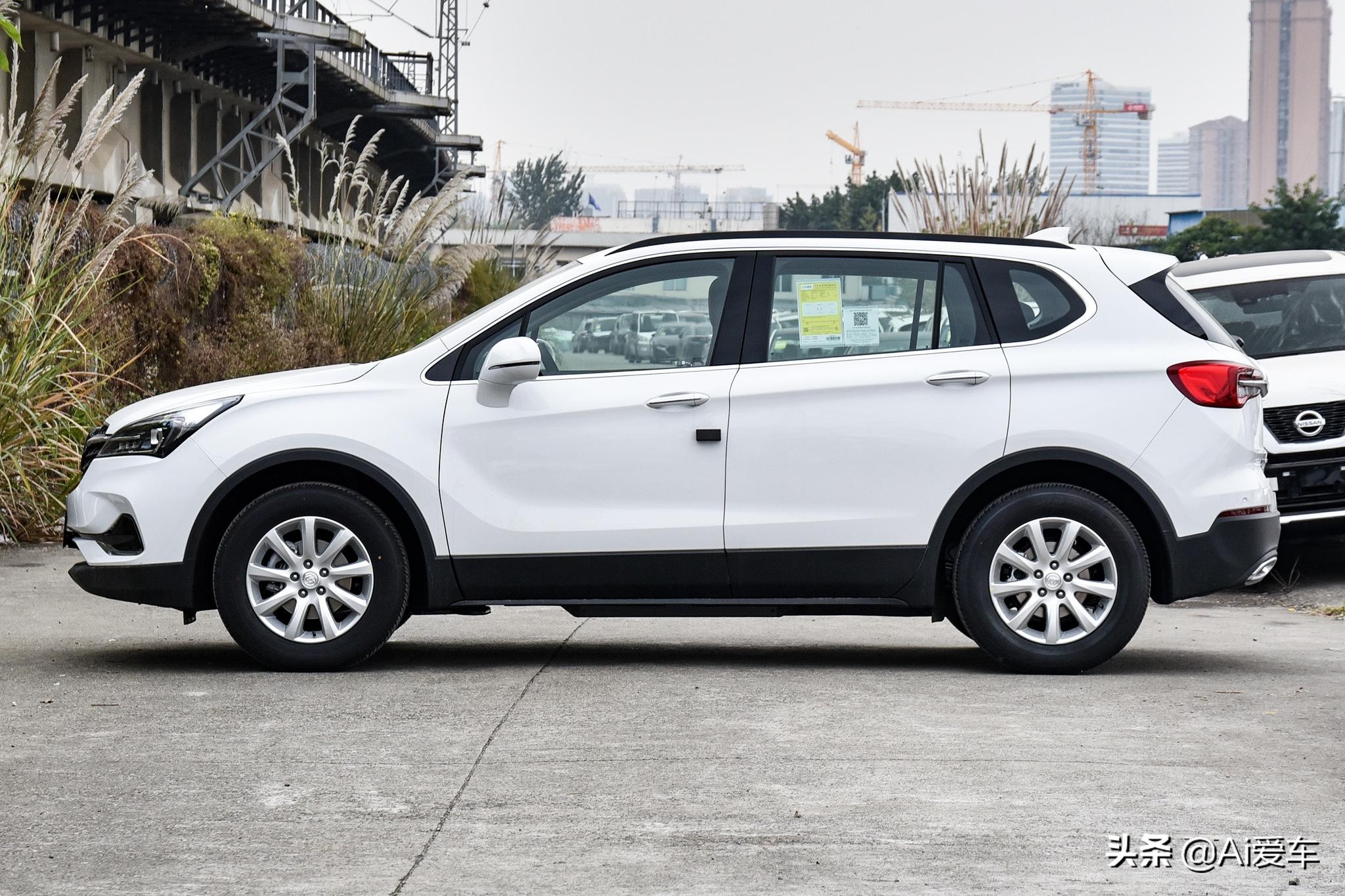 别克昂科威实惠中型suv,最新款别克昂科威上市