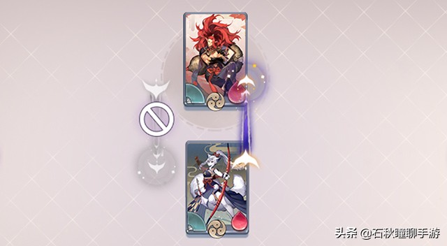 不懂规则不会打牌看这里《阴阳师百闻牌》全规则玩法图文详解