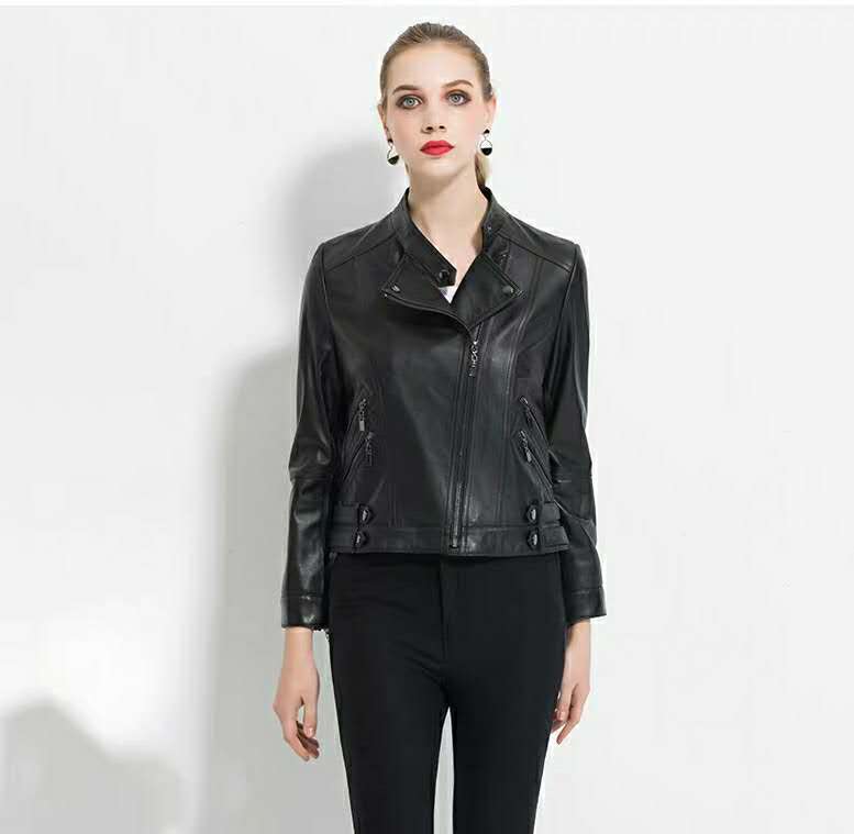 为什么皮夹克不能乱选？主要有这5方面的原因，庆幸我学会了！