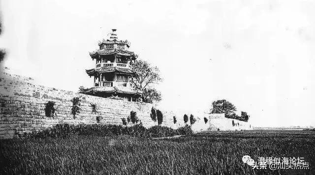 这里是澄海,这里是汕头