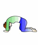 锻炼小燕飞后腰反而更疼了,练习小燕飞后腰胀是怎么回事