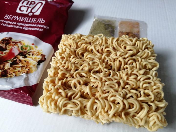 日本宅家方便面 (国外方便面推荐好吃又便宜)