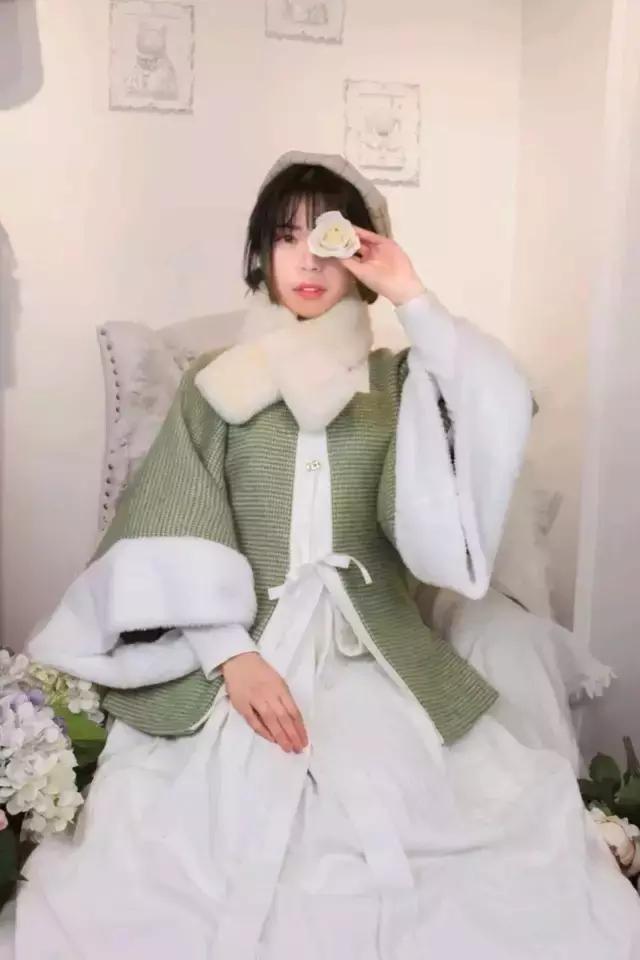 汉服的布料都有哪些,一般汉服什么布料比较舒服