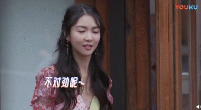 薛凯琪法令纹,薛凯琪保养秘诀每天敷面膜