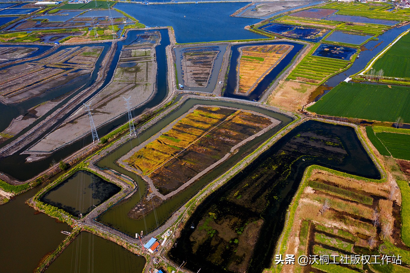 水乡村庄,祥泰之州简介