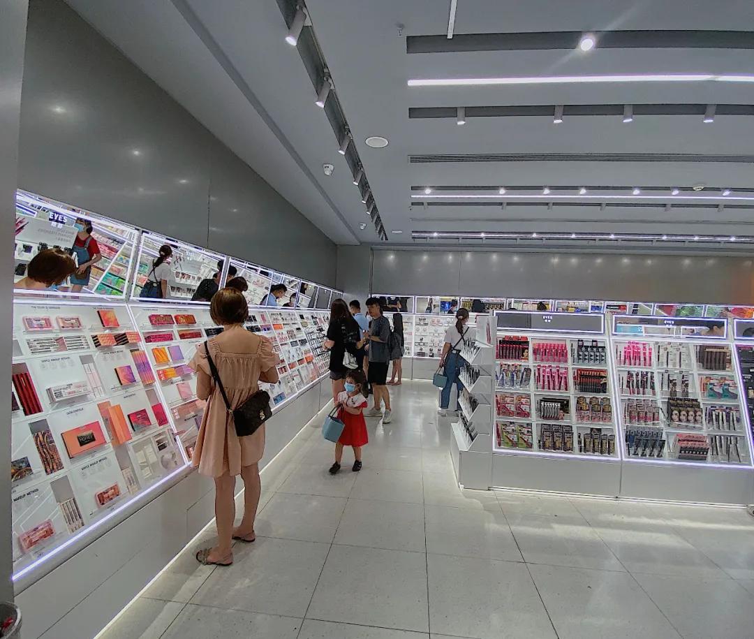 都市丽人妆容懒人必备,都市丽人化妆高级感