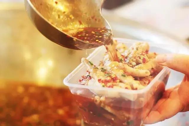 春天好吃的零食有哪些,春天满满小零食