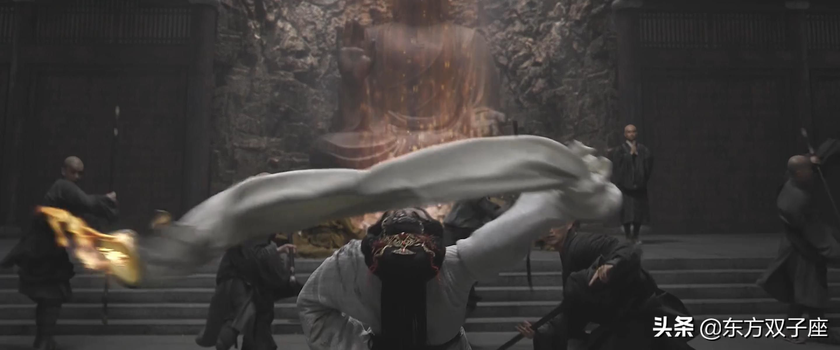 万万没想到，我竟被一部粤剧电影迷得神魂颠倒