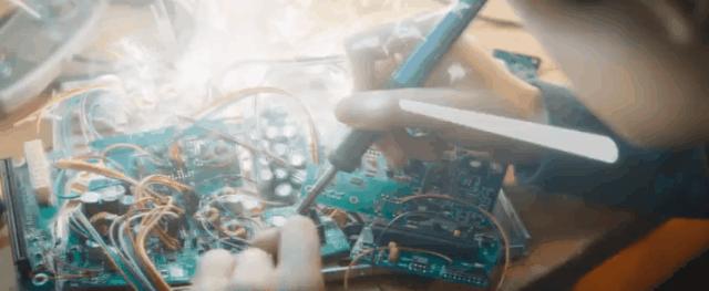 今年最燃电影,今年最劲爆电影