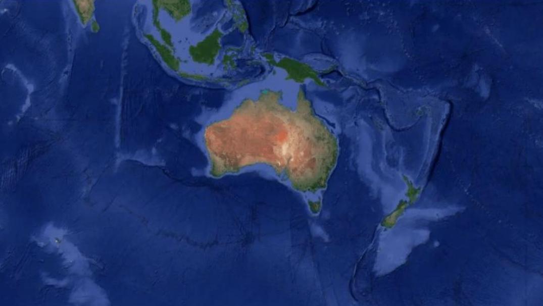 近20年研究地球成果,长达35年的研究成果