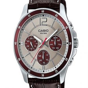 印度尼西亚手表,印度瓦斯针手表