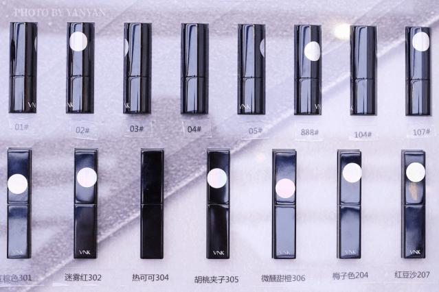 超大网红彩妆集合店wowcolour大连,超大网红彩妆集合店wowcolour北京