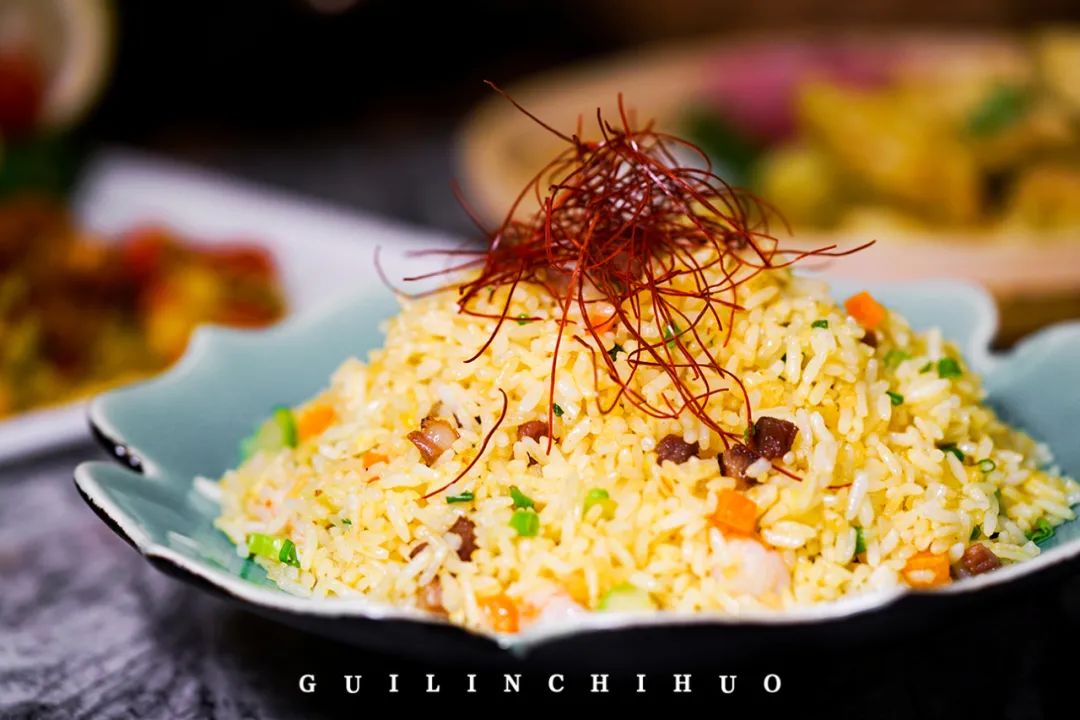 拿珍贵药材坐镇的养生汤馆,一碗隔水原盅炖汤,桂林也能喝到啦