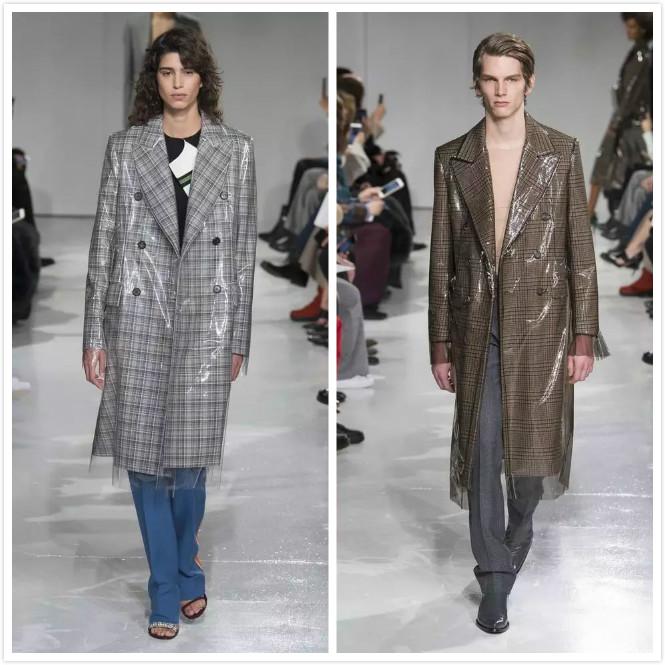 夏天什么颜色的包好看,pvc包流行吗