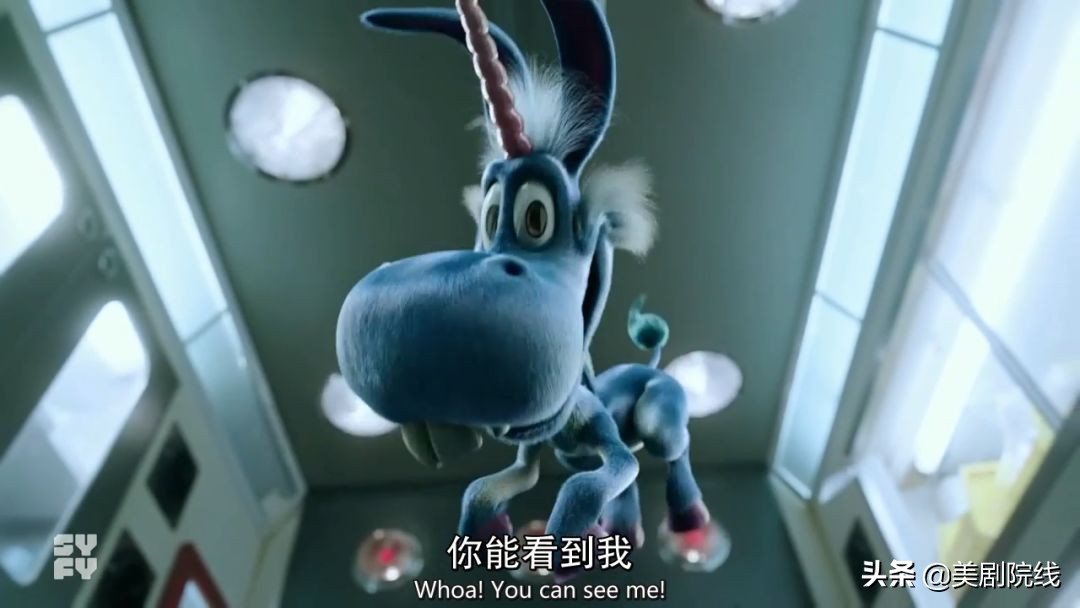 四部美国科幻剧推荐,十部9.0高分科幻剧