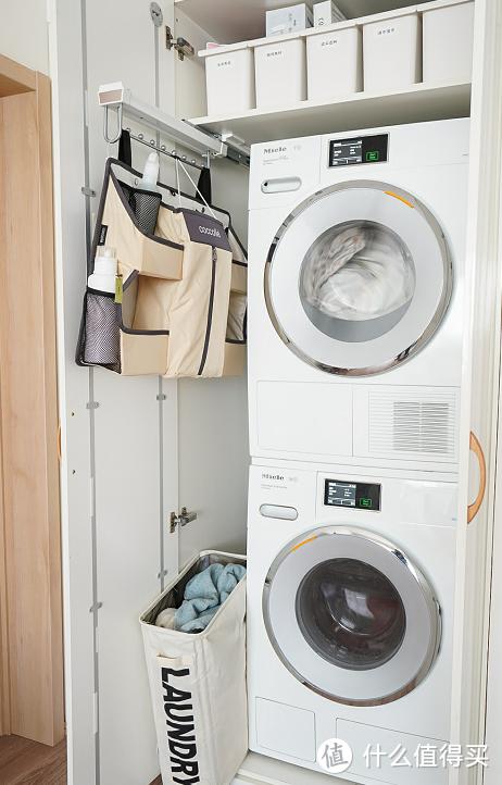 深的衣柜怎么收纳方便,深衣柜怎么有效利用