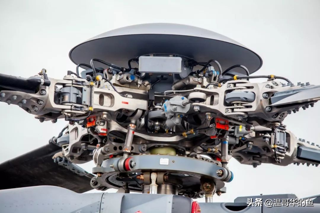 简单飞行直升机怎么操控,直升机怎么控制升降