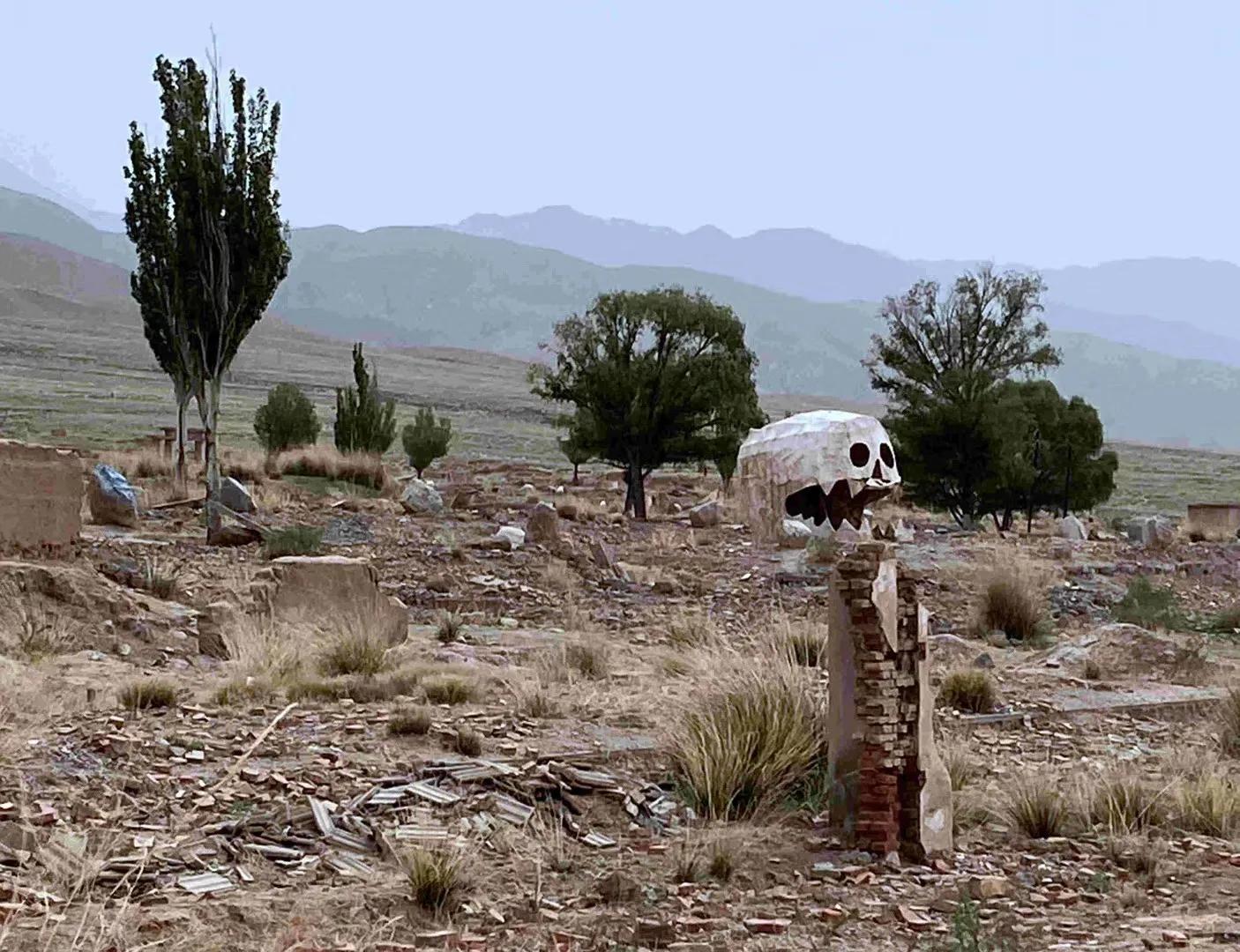 青甘大环线哪些景点己关闭,青甘大环线以前失去的东西