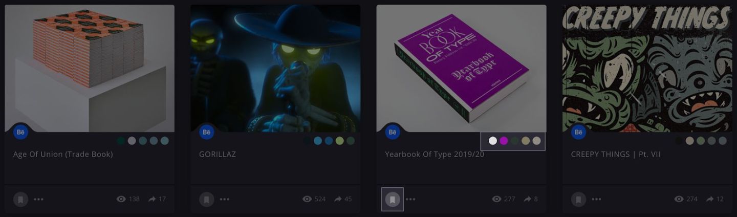 十大高逼格素材网站,除了花瓣网还有哪些设计网站
