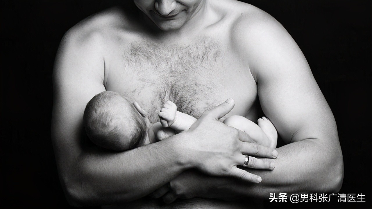 男生发育胸大怎么样锻炼,男的胸发育能不能缩小