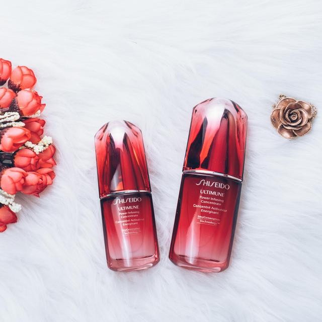 适合油痘肌的补水精华推荐,油痘肌适合的精华推荐