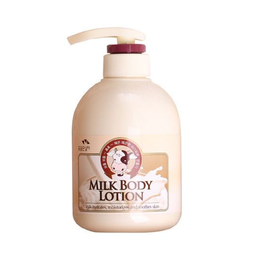 身体乳坚持用真的会白吗,真正有效的身体乳有哪些