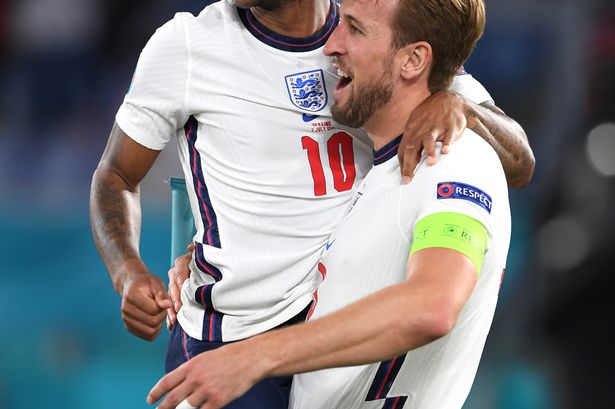 欧洲杯24强巡礼三狮军团英格兰,三狮军团出征欧洲杯