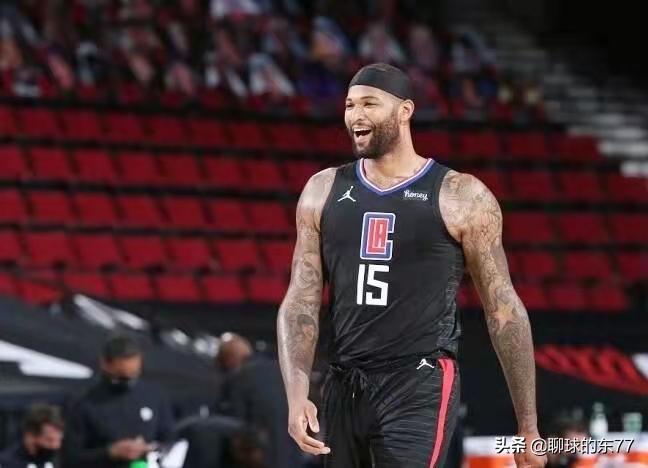 nba公认最好的五大外号,nba球星都有哪些无厘头外号