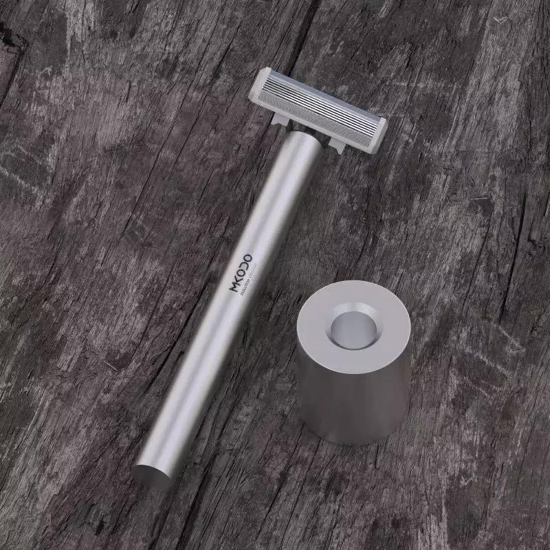 小米有品麦科多震感剃须刀测评,小米麦科多震感剃须刀评测